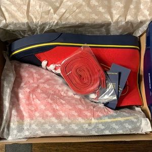 Polo Ralph Lauren Solomon Shoes